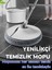 Temiz Kirli Suyu Ayırma Özellikli Mop Seti + 1 Adet Bez 1