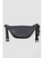 %100 Hakiki Deri Freebag Bel Çantası LD198 5