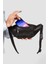 %100 Hakiki Deri Freebag Bel Çantası LD198 6