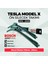 Tesla Model X Ön Silecek Takımı 2014-2025 Uyumlu | Aerotwin Serisi | 2'li Set | 1