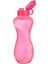 By Nevser® 2000ML Kapasiteli Sporcu Tipi Suluk Pratik El Matarası TP-487 5