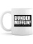 Michael Scott, Dunder Mifflin, World's Best Boss, The Office Kupa Bardak 1