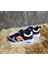 Spor Rahat Taban Hafif Işıklı Sneaker Bağcıklı Çocuk Ayakkabı 1