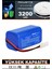 Rowenta X-Plorer 40 Serie Uyumlu 3200 Mah Robot Süpürge Bataryası 1