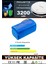 Rowenta X-Plorer 40 Serie Uyumlu 3200 Mah Robot Süpürge Bataryası 2