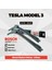 Tesla Model 3 Ön Silecek Takımı 2016-2025 Uyumlu | Aerotwin Serisi | 2'li Set | 5