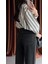 Wide Leg Antrasit Jean 2