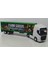 Dianomi Welly 1:64 Ölçek Volvo Fh B Dorseli Tır/// Ölçülerine Dikkat Ediniz Açiklama Bölümünde 1