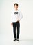 Justin Skinny Fit Erkek Jean Pantolon LF2034724 Charly Black 2