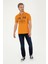 RC-LACOPO24Y Us Polo Assn Erkek Jean Pantolon 1815821 Koyu Mavi 3