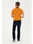 RC-LACOPO24Y Us Polo Assn Erkek Jean Pantolon 1815821 Koyu Mavi 4