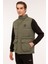 4W,ML Arnold Vest 4CT646 4pr Lumberjack Erkek Yelek A101742846 Sıyah 1
