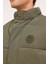 4W,ML Arnold Vest 4CT646 4pr Lumberjack Erkek Yelek A101742846 Sıyah 2