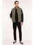 4W,ML Arnold Vest 4CT646 4pr Lumberjack Erkek Yelek A101742846 Sıyah 3