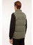 4W,ML Arnold Vest 4CT646 4pr Lumberjack Erkek Yelek A101742846 Sıyah 4