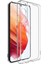 Şeffaf Kılıf Samsung Galaxy A15 4g Kılıf Lüx Şeffaf Silikon 1