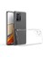Xiaomi Mi 11T Pro Kılıf Lüx Şeffaf Silikon Kılıf 2