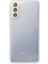 Samsung Galaxy S21 Fe Kılıf Lüx Şeffaf Silikon Kılıf 1
