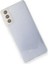 Samsung Galaxy S21 Fe Kılıf Lüx Şeffaf Silikon Kılıf 2