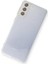 Samsung Galaxy S21 Fe Kılıf Lüx Şeffaf Silikon Kılıf 3