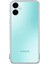 Samsung Galaxy A06 Kılıf Lüx Şeffaf Silikon Kılıf 1