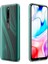 Xiaomi Redmi 8 Kılıf Lüx Şeffaf Silikon Kılıf 2