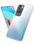 Şeffaf Kılıf Xiaomi Redmi 10 2022 Kılıf Lüx Şeffaf Silikon 2