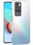 Şeffaf Kılıf Xiaomi Redmi 10 2022 Kılıf Lüx Şeffaf Silikon 3