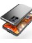 Xiaomi Mi 11T Pro Kılıf Lüx Şeffaf Silikon Kılıf 3