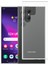Samsung Galaxy S24 Ultra Kılıf Lüx Şeffaf Silikon Kılıf 1