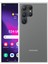 Samsung Galaxy S24 Ultra Kılıf Lüx Şeffaf Silikon Kılıf 2