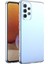 Şeffaf Kılıf Samsung Galaxy A23 4g Kılıf Lüx Şeffaf Silikon 1