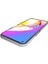 Şeffaf Kılıf Oppo A54 4g Kılıf Lüx Şeffaf Silikon 5