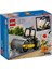 Nessiworld 60401 Lego® City Yol Silindiri 78 Parça +5 Yaş 4