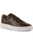 Erkek Deri Sneaker DG5011 4