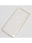 Htc One M9 Kılıf Kenarları Renkli Şeffaf Sert 4 Noktalı Kapak 1