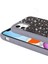 Apple iPhone 11 Kılıf Kamera Korumalı Parlak Taşlı Tasarım Zore Pırlanta Kapak 3