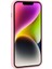 Apple iPhone 14 Kılıf Kamera Korumalı Parlak Taşlı Tasarım Zore Pırlanta Kapak 3