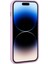 Apple iPhone 14 Pro Kılıf Kamera Korumalı Parlak Taşlı Tasarım Zore Pırlanta Kapak 3