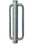 Toka Paslanmaz A4 Kalite 40 mm 2