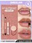 Lip Dazzler Glitter Set 4