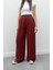 Bordo Grazia Pileli Pantolon 1