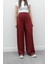 Bordo Grazia Pileli Pantolon 2