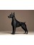 Köpek Heykel - Evinizin ve Ofisinizin Sadık Dostu 3