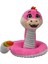 Peluş 25 cm Sevimli Yılan PL62315 1
