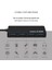 USB Type C Hub 4 Port 3.0 USB Çoklayıcı Type-C USB 3.0 Çoklayıcı 4