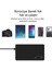USB Type C Hub 4 Port 3.0 USB Çoklayıcı Type-C USB 3.0 Çoklayıcı 5