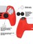 Ps5 Controller Joystick Oyun Kolu Gamepad Uyumlu Silikon + 8'li analog koruyucu T 5
