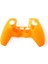 Ps5 Controller Joystick Oyun Kolu Gamepad Uyumlu - Silikon Koruyucu cover T 3