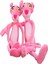 Peluş 95 cm Uzun Bacaklı Panter PL67365 1